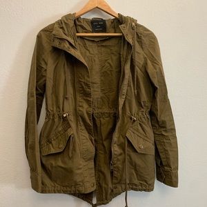F21 jacket